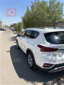 هیوندای سەنتافی